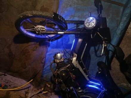 Дельта 72, объемом двигателя 100 л и пробегом 0 тыс. км за 139 $, фото 1 на Automoto.ua