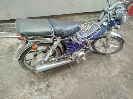 Дельта 72, об'ємом двигуна 72 л та пробігом 0 тис. км за 192 $, фото 1 на Automoto.ua