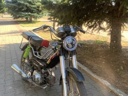 Дельта 72, объемом двигателя 72 л и пробегом 0 тыс. км за 219 $, фото 1 на Automoto.ua