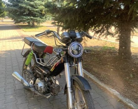 Дельта 72, объемом двигателя 72 л и пробегом 0 тыс. км за 219 $, фото 1 на Automoto.ua