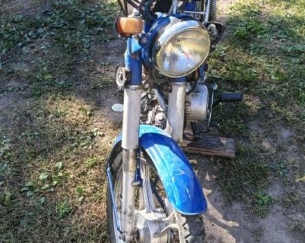 Дельта 72, объемом двигателя 72 л и пробегом 0 тыс. км за 242 $, фото 1 на Automoto.ua