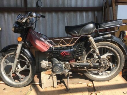 Дельта 72, объемом двигателя 72 л и пробегом 0 тыс. км за 160 $, фото 1 на Automoto.ua