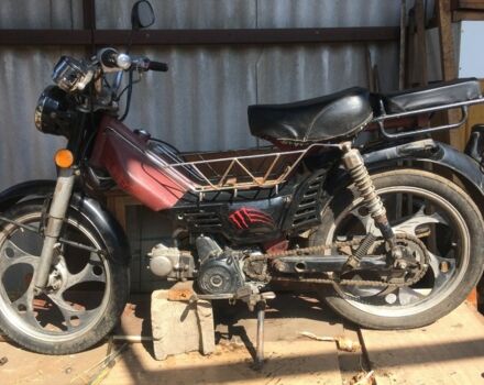 Дельта 72, об'ємом двигуна 72 л та пробігом 0 тис. км за 194 $, фото 1 на Automoto.ua
