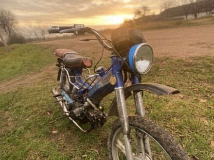 Дельта 72, объемом двигателя 72 л и пробегом 0 тыс. км за 105 $, фото 1 на Automoto.ua