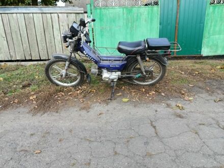 Дельта 72, об'ємом двигуна 72 л та пробігом 0 тис. км за 277 $, фото 1 на Automoto.ua