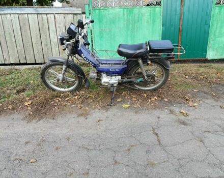 Дельта 72, об'ємом двигуна 72 л та пробігом 0 тис. км за 277 $, фото 1 на Automoto.ua