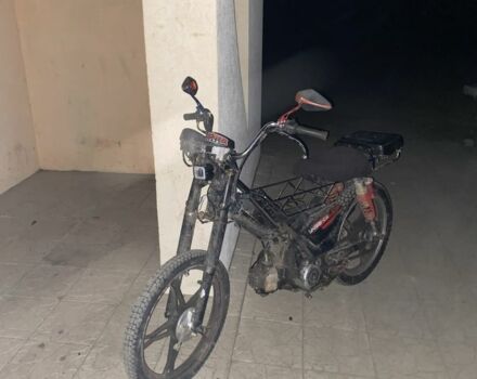 Дельта 72, объемом двигателя 72 л и пробегом 0 тыс. км за 92 $, фото 1 на Automoto.ua