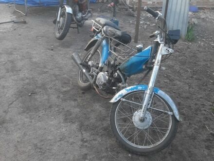 Дельта 72, объемом двигателя 0 л и пробегом 0 тыс. км за 172 $, фото 1 на Automoto.ua