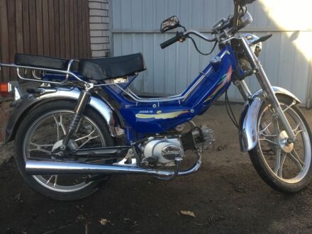 Дельта 72, об'ємом двигуна 72 л та пробігом 0 тис. км за 434 $, фото 1 на Automoto.ua