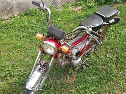 Дельта 72, об'ємом двигуна 0 л та пробігом 20 тис. км за 333 $, фото 1 на Automoto.ua