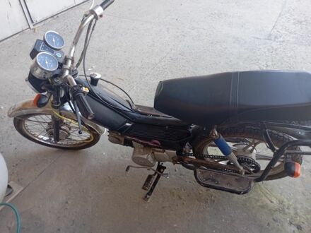 Дельта 72, объемом двигателя 72 л и пробегом 0 тыс. км за 196 $, фото 1 на Automoto.ua