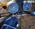 Синий Дельта 72, объемом двигателя 1.6 л и пробегом 100 тыс. км за 167 $, фото 5 на Automoto.ua