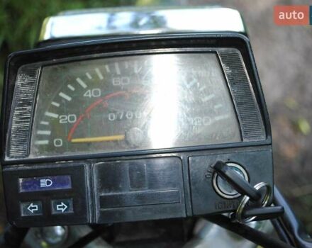 Синій Дельта 72, об'ємом двигуна 0 л та пробігом 700 тис. км за 253 $, фото 1 на Automoto.ua