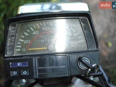 Синий Дельта 72, объемом двигателя 0 л и пробегом 700 тыс. км за 233 $, фото 1 на Automoto.ua
