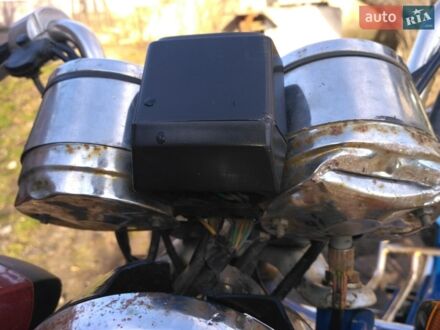Синій Дельта 72, об'ємом двигуна 1.6 л та пробігом 100 тис. км за 156 $, фото 1 на Automoto.ua