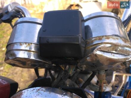 Синій Дельта 72, об'ємом двигуна 1.6 л та пробігом 100 тис. км за 156 $, фото 1 на Automoto.ua