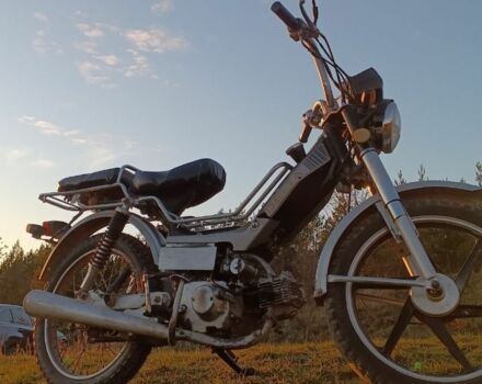 Дельта 95 XF 380, об'ємом двигуна 72 л та пробігом 0 тис. км за 12000 $, фото 2 на Automoto.ua