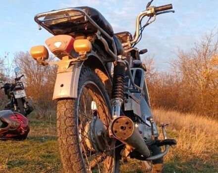 Дельта 95 XF 380, об'ємом двигуна 72 л та пробігом 0 тис. км за 12000 $, фото 3 на Automoto.ua