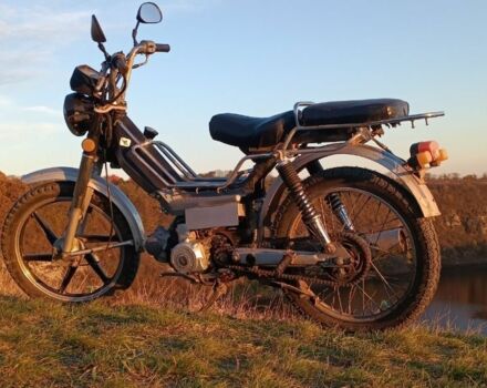 Дельта 95 XF 380, об'ємом двигуна 72 л та пробігом 0 тис. км за 12000 $, фото 1 на Automoto.ua