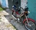 Дельта 95 XF 380, объемом двигателя 50 л и пробегом 0 тыс. км за 20000 $, фото 1 на Automoto.ua