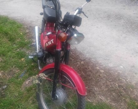 Дельта 95 XF 380, объемом двигателя 49 л и пробегом 0 тыс. км за 12500 $, фото 1 на Automoto.ua
