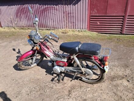 Дельта 95 XF 380 2008 в Кегичевке на Automoto.ua Дельта 95 XF 380, объемом двигателя 72 л и пробегом 0 тыс. км за 12000 $, фото 1 на Automoto.ua