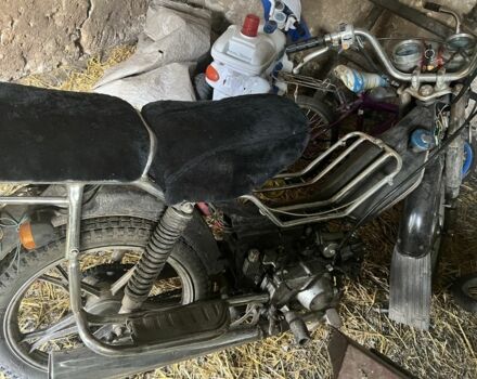 Дельта С-Елізє, об'ємом двигуна 75 л та пробігом 0 тис. км за 96 $, фото 1 на Automoto.ua