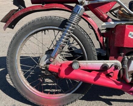 Дельта С-Элизе, объемом двигателя 72 л и пробегом 0 тыс. км за 242 $, фото 2 на Automoto.ua