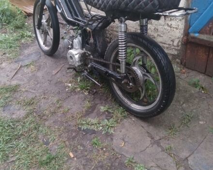Дельта С-Елізє, об'ємом двигуна 72 л та пробігом 0 тис. км за 134 $, фото 2 на Automoto.ua