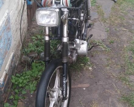 Дельта С-Елізє, об'ємом двигуна 72 л та пробігом 0 тис. км за 134 $, фото 1 на Automoto.ua