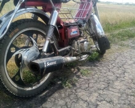 Дельта С-Элизе, объемом двигателя 72 л и пробегом 0 тыс. км за 168 $, фото 5 на Automoto.ua