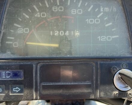 Дельта С-Элизе, объемом двигателя 72 л и пробегом 0 тыс. км за 242 $, фото 3 на Automoto.ua