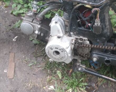Дельта С-Елізє, об'ємом двигуна 72 л та пробігом 0 тис. км за 134 $, фото 3 на Automoto.ua