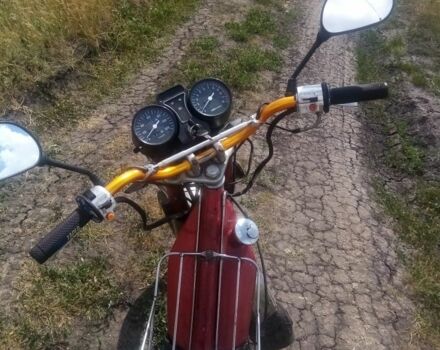 Дельта С-Элизе, объемом двигателя 72 л и пробегом 0 тыс. км за 168 $, фото 4 на Automoto.ua