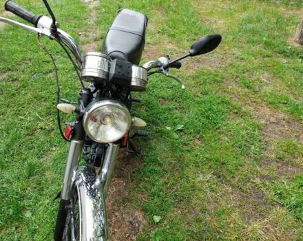 Дельта С-Элизе, объемом двигателя 72 л и пробегом 0 тыс. км за 242 $, фото 1 на Automoto.ua