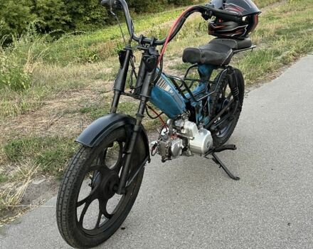 Дельта С-Елізє, об'ємом двигуна 72 л та пробігом 0 тис. км за 126 $, фото 1 на Automoto.ua