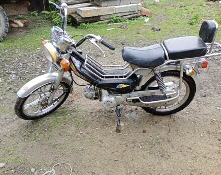 Дельта С-Елізє, об'ємом двигуна 72 л та пробігом 0 тис. км за 313 $, фото 2 на Automoto.ua