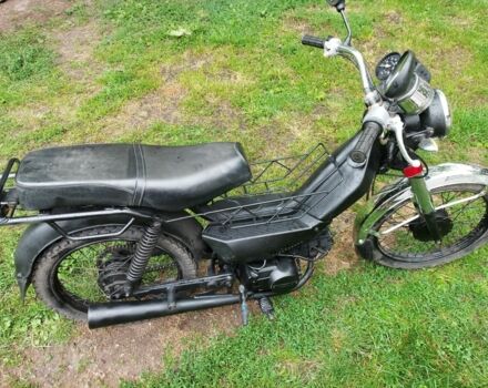 Дельта С-Элизе, объемом двигателя 72 л и пробегом 0 тыс. км за 242 $, фото 3 на Automoto.ua