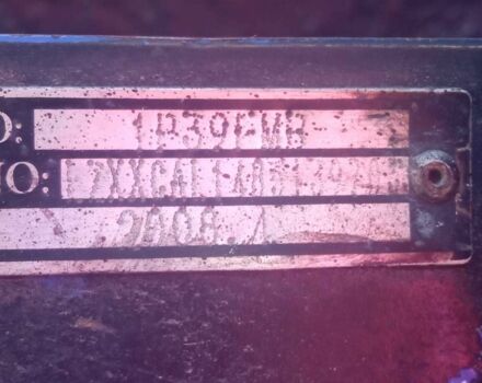 Дельта С-Элизе, объемом двигателя 0.13 л и пробегом 0 тыс. км за 217 $, фото 7 на Automoto.ua