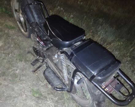 Дельта С-Элизе, объемом двигателя 72 л и пробегом 0 тыс. км за 326 $, фото 4 на Automoto.ua