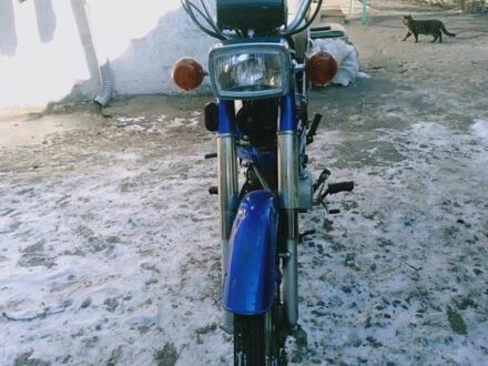 Дельта С-Элизе 1998 в Днепре (Днепропетровске) на Automoto.ua Дельта С-Элизе, объемом двигателя 72 л и пробегом 0 тыс. км за 13000 $, фото 1 на Automoto.ua