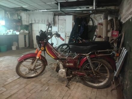 Дельта С-Элизе 2000 в Кривом Роге на Automoto.ua Дельта С-Элизе, объемом двигателя 72 л и пробегом 0 тыс. км за 170 $, фото 1 на Automoto.ua