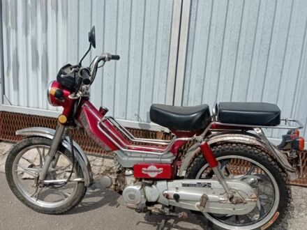 Дельта С-Элизе 2003 в Кременчуге на Automoto.ua Дельта С-Элизе, объемом двигателя 49 л и пробегом 0 тыс. км за 242 $, фото 1 на Automoto.ua