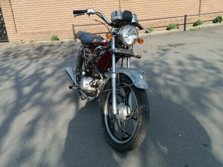 Дельта С-Элизе 2006 в Лубнах на Automoto.ua Дельта С-Элизе, объемом двигателя 72 л и пробегом 0 тыс. км за 169 $, фото 1 на Automoto.ua