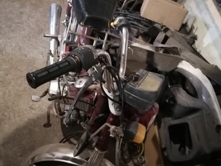 Дельта С-Элизе 2007 в Конотопе на Automoto.ua Дельта С-Элизе, объемом двигателя 0.11 л и пробегом 0 тыс. км за 162 $, фото 1 на Automoto.ua