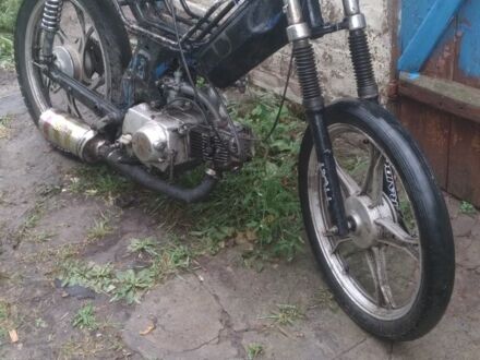 Дельта С-Елізє 2007 у Знаменке на Automoto.ua Дельта С-Елізє, об'ємом двигуна 72 л та пробігом 0 тис. км за 134 $, фото 1 на Automoto.ua