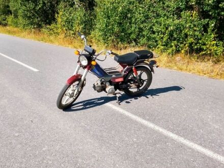 Дельта С-Елізє 2007 у Шепетовке на Automoto.ua Дельта С-Елізє, об'ємом двигуна 72 л та пробігом 0 тис. км за 121 $, фото 1 на Automoto.ua