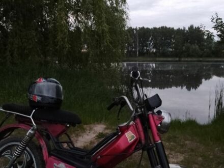 Дельта С-Элизе 2007 в Чернигове на Automoto.ua Дельта С-Элизе, объемом двигателя 0.11 л и пробегом 0 тыс. км за 269 $, фото 1 на Automoto.ua