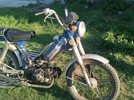 Дельта С-Елізє 2007 у Нововолинськ на Automoto.ua Дельта С-Елізє, об'ємом двигуна 0.11 л та пробігом 0 тис. км за 145 $, фото 1 на Automoto.ua
