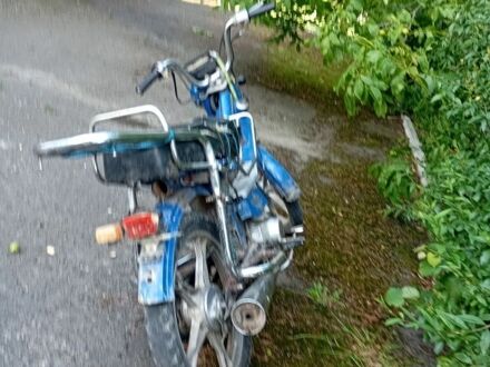 Дельта С-Элизе 2008 в Дубно на Automoto.ua Дельта С-Элизе, объемом двигателя 72 л и пробегом 0 тыс. км за 109 $, фото 1 на Automoto.ua